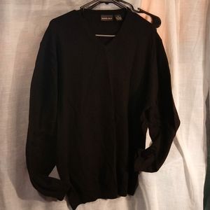 Daniel Gray XL -NICE men's sweater wool